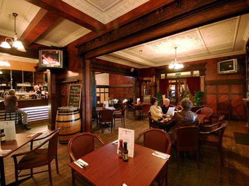 Hotel Gearin Katoomba Exterior foto