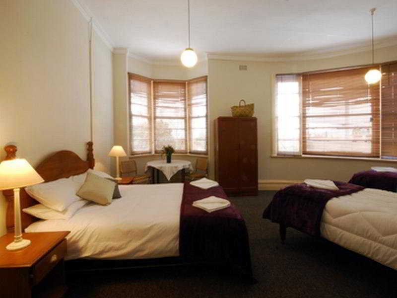 Hotel Gearin Katoomba Exterior foto